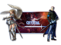 Détails : Crystal le cycle des héros