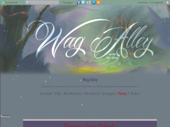 Détails : Wag Alley