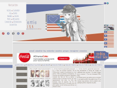 Détails : Académie Trika