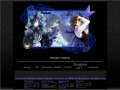 Détails : Pandora Hearts Abyss
