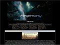 Détails : Hegemony