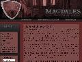 Détails : Magdales : jeu médiéval en ligne