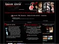 Détails : Raizen World