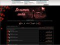 Détails : Le manoir caché