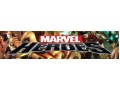 Détails : Marvel Heroes RPG