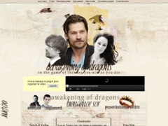 Détails : Awakening of Dragons
