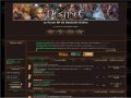 Détails : Destinée-Online, Serveur RP