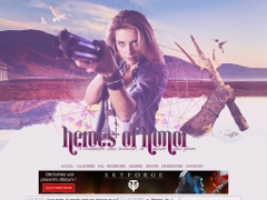 Détails : Heroes of Honor