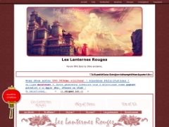 Détails : Les Lanternes Rouges