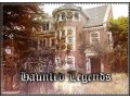 Détails : Haunted Legends