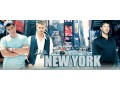 Détails : Life in New York