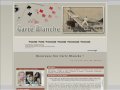 Détails : Carte Blanche