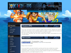 Détails : Onepiece-RPG