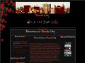 Détails : Pseudo City, la ville des ados