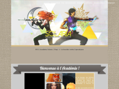 Détails : L'Académie Solaria