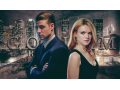 Détails : Gotham :rise of the villains