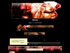 Détails : Akiros