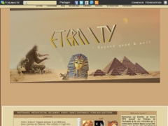 Détails : Eternity