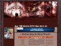 Détails : The Silver Wood RPG