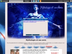 Détails : Mythologie et ses Amis
