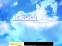 Détails : Amantis