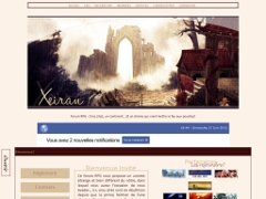 Détails : Xeiran
