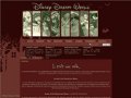 Détails : Disney Dream World