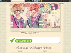 Détails : Shoiyen Gakuen