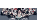 Détails : Game Over