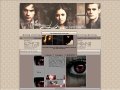 Détails : The Vampire Diaries in New York