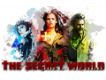 The Secret World