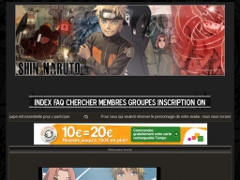 Détails : Shin Naruto