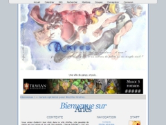 Détails : Arfès