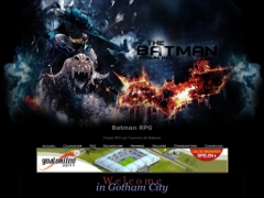 Détails : Batman RPG