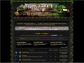 Détails : M-Earth, jeu de stratégie par forum