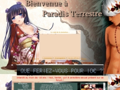 Détails : Paradis-terrestre