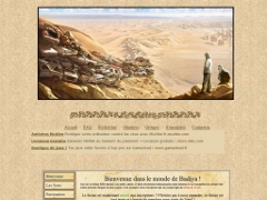 Détails : Badiya