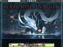 Détails : Temporial Anarchy