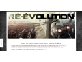 Détails : Ré-Evolution