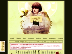 Détails : Stronghold Kingdoms