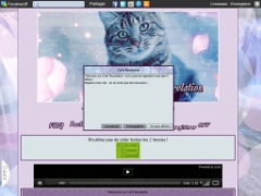 Détails : Cat's Revelation