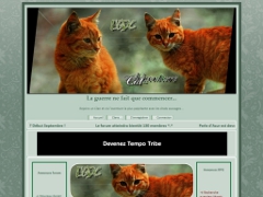 Détails : ¤•Cat-Adventure•¤