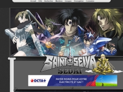 Détails : RPG Saint Seiya Sedai