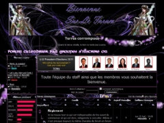Détails : Terres Corrompues