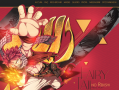 Détails : Fairy Tail no Rekishi