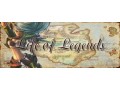 Détails : Life of Legends