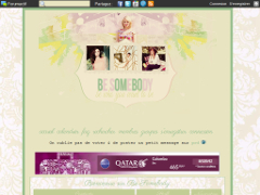 Détails : Be Somebody