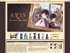 Détails : S.W.Y.N ¤ Someone Wants You Nuts