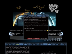 Détails : TRON l'Héritage RPG