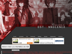 Détails : Lost Inocence